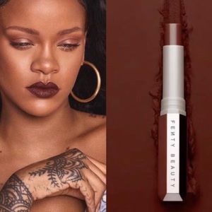 Fenty beauty lipstick, brand new with box